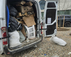 Vonios kapsulės griovimas - Griovimo darbai Trakuose, Lentvaryje, Grigi&scaron;kėse - 4