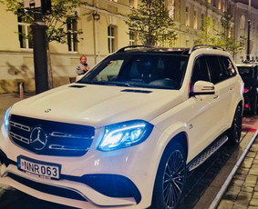 Automobilių nuoma - Prabangių automobilių nuoma Kaune, Vilniuje, Klaipėdoje. - 2