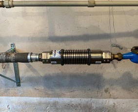 Konsultacijos vandens kokybės klausimais - Efektyvi apsauga nuo kalkių aragonator - 3