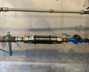 Konsultacijos vandens kokybės klausimais - Efektyvi apsauga nuo kalkių aragonator - 1