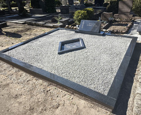 Kapų tvarkymas. Gamyba, bei prekyba granito gaminiais. / Kapų vizija / Darbų pavyzdys ID 4273753