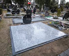 Kapų tvarkymas. Gamyba, bei prekyba granito gaminiais. / Kapų vizija / Darbų pavyzdys ID 4273759