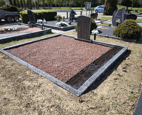 Kapų tvarkymas. Gamyba, bei prekyba granito gaminiais. / Kapų vizija / Darbų pavyzdys ID 4273765