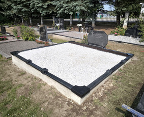 Kapų tvarkymas. Gamyba, bei prekyba granito gaminiais. / Kapų vizija / Darbų pavyzdys ID 4273789