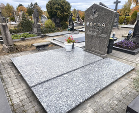 Kapų tvarkymas. Gamyba, bei prekyba granito gaminiais. / Kapų vizija / Darbų pavyzdys ID 4273857