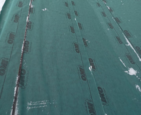 Stoglangių montavimas - Stogu dengimas remontas ir visi darbai - 1