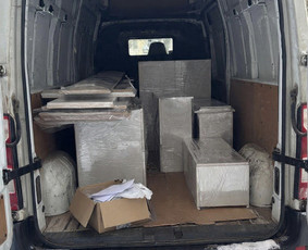 Krovėjų paslaugos - Pervežimo, perkraustymo paslaugos Lietuvoje / Europoje - 4