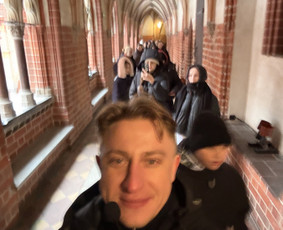 Ekskursijos, gidai - Gidas - 2