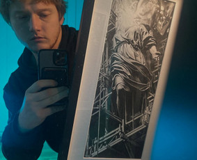 Grožio paslaugos - Realistinės tatuiruotės ir tattoo - 3