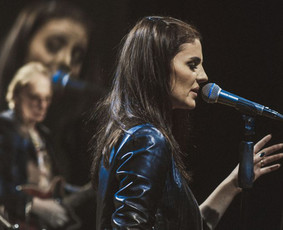 Muzikantai, dainininkai, grupės - Profesionali gyvos muzikos grupė - 4