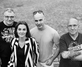 Muzikantai, dainininkai, grupės - Profesionali gyvos muzikos grupė - 1