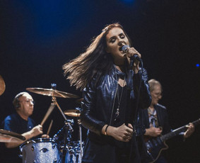 Muzikantai, dainininkai, grupės - Profesionali gyvos muzikos grupė - 2