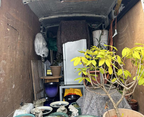 Krovėjų paslaugos - Krovinių gabenimas, namų ir biurų kraustymas 24/7 - 4