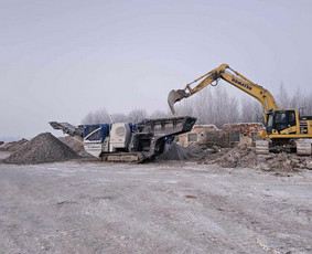 Vidaus apdailos darbai - Betono malimas, griovimo darbai, malūno nuoma - 2