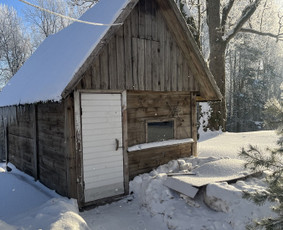 Miško turizmo ir edukacijos tinklas / Tomas Čepulis / Darbų pavyzdys ID 4274027