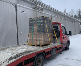 Motociklų pervežimas - Traliukas kaune , tech. Pagalba 24/7 - 4