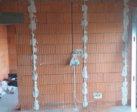 Elektrikas, įvairūs elektros darbai, apsaugos/video sistemos / Artūras / Darbų pavyzdys ID 4274285