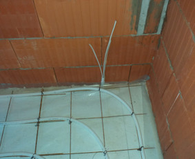 Elektrikas, įvairūs elektros darbai, apsaugos/video sistemos / Artūras / Darbų pavyzdys ID 4274289