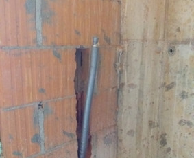 Elektrikas, įvairūs elektros darbai, apsaugos/video sistemos / Artūras / Darbų pavyzdys ID 4274293