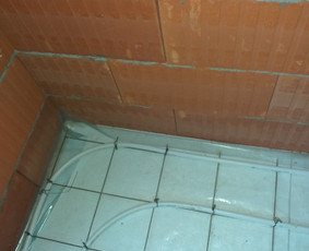 Elektrikas, įvairūs elektros darbai, apsaugos/video sistemos / Artūras / Darbų pavyzdys ID 4274295