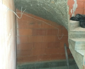 Elektrikas, įvairūs elektros darbai, apsaugos/video sistemos / Artūras / Darbų pavyzdys ID 4274299