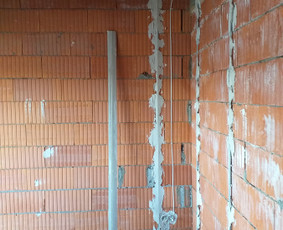 Elektrikas, įvairūs elektros darbai, apsaugos/video sistemos / Artūras / Darbų pavyzdys ID 4274301