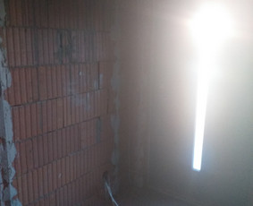 Elektrikas, įvairūs elektros darbai, apsaugos/video sistemos / Artūras / Darbų pavyzdys ID 4274315