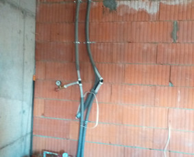 Elektrikas, įvairūs elektros darbai, apsaugos/video sistemos / Artūras / Darbų pavyzdys ID 4274333
