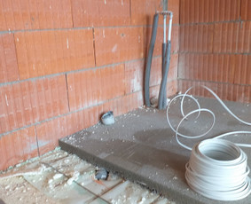 Elektrikas, įvairūs elektros darbai, apsaugos/video sistemos / Artūras / Darbų pavyzdys ID 4274343