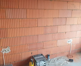 Elektrikai, elektros darbai - Elektrikas, įvairūs elektros darbai, apsaugos/video sistemos - 1