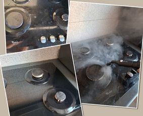 Valymas garais - Hd Clean atostogauja nuo &scaron;.m. 03.01 / 03.08 - 1