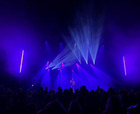 Muzikantai, dainininkai, grupės - Garso, ap&scaron;vietimo ir scenos sprendimai renginiams - 4