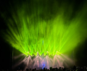 Muzikantai, dainininkai, grupės - Garso, ap&scaron;vietimo ir scenos sprendimai renginiams - 1