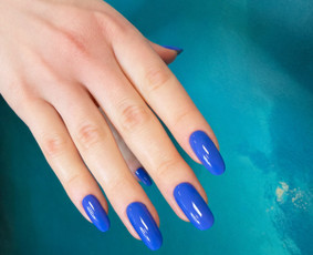 Manikiūras - Manikiūras ir Pedikiūras - 4