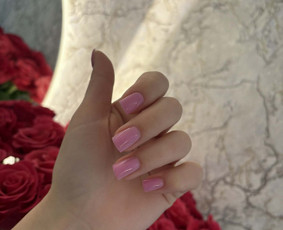 Manikiūras - Manikiūras ir Pedikiūras - 1