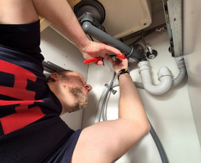 Santechnikai, santechnikos darbai - Santechnikas, vamzdynas, laistymo sistemos - 1