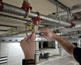 Santechnikai, santechnikos darbai - Santechnikas, vamzdynas, laistymo sistemos - 4