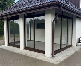 Terasų įrengimas - Terasos ir stoginės &ndash; nuo idėjos iki įrengimo - 3