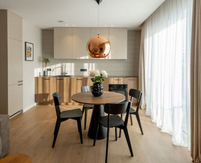 Nekilnojamojo turto fotografavimas - Verslo Portretrai I NT (dronas) I Renginiai - 1