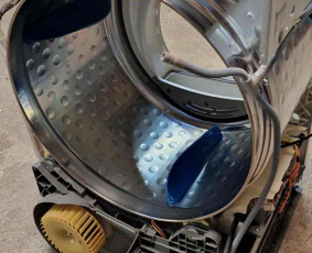 Buitinės technikos remontas - Buitines technikos Remontas - 1