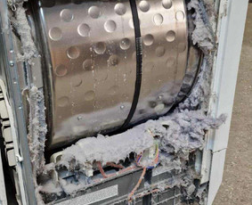 Buitinės technikos remontas - Buitines technikos Remontas - 2