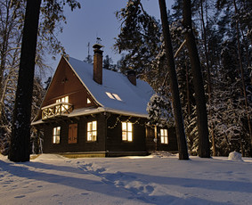 Sodybos nuomai - Mi&scaron;ko sodyba su vaizdu į ežerą Vilniaus mieste - 2