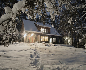 Sodybos nuomai - Mi&scaron;ko sodyba su vaizdu į ežerą Vilniaus mieste - 3