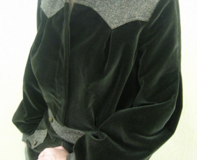 Siuvimas, siuvyklos, siuvėjai - Siuvu, konstruoju, modeliuoju - 3