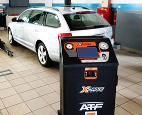 Autoservisai, automobilių remontas - Patikimas Autoservisas - platus paslaugus pasirinkimas - 3