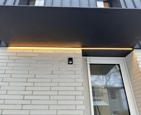 Smulkūs elektros darbai - Elektros instaliacijos darbai - 1