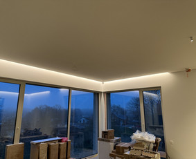 Elektrikai, elektros darbai - Elektros instaliacijos darbai - 4