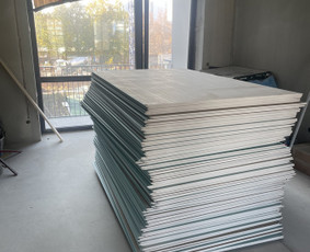 Pagalbiniai krovos darbai - Užne&scaron;imo paslaugos, krovėjų paslaugos - 2