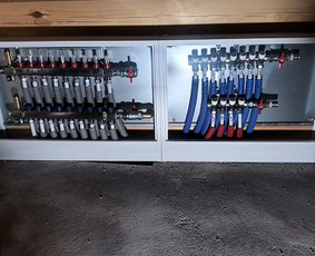 Smulkūs santechnikos darbai - Visi santechnikos darbai. - 3