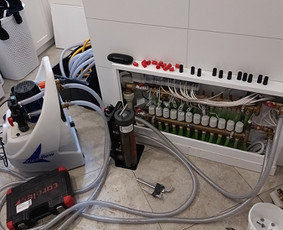 Smulkūs santechnikos darbai - Visi santechnikos darbai. - 2